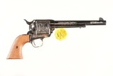 Colt Factory Collection SAA Wells Fargo Revolver .45 LC - 3 of 15