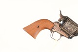Colt Factory Collection SAA Wells Fargo Revolver .45 LC - 6 of 15