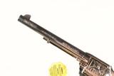 Colt Factory Collection SAA Wells Fargo Revolver .45 LC - 8 of 15