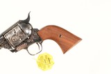 Colt Factory Collection SAA Wells Fargo Revolver .45 LC - 9 of 15