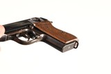 Walther PPK Pistol 7.65 mm - 6 of 9