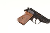 Walther PPK Pistol 7.65 mm - 3 of 9