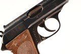 Walther PPK Pistol 7.65 mm - 8 of 9