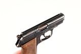 Walther PPK Pistol 7.65 mm - 2 of 9