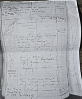Holland & Holland Royal 16ga Documented Cochran, Georgia Physician, Cased - 24 of 24