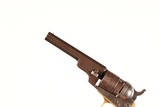 Colt Pocket Navy Revolver .38 RF - 6 of 10