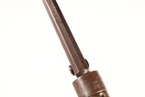 Colt Pocket Navy Revolver .38 RF - 10 of 10