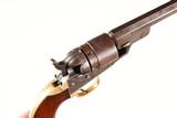 Colt Pocket Navy Revolver .38 RF - 2 of 10