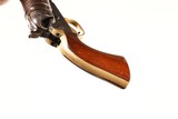 Colt Pocket Navy Revolver .38 RF - 9 of 10