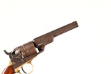 Colt Pocket Navy Revolver .38 RF - 3 of 10