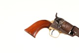 Colt Pocket Navy Revolver .38 RF - 4 of 10