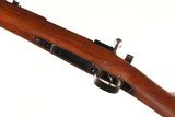 Loewe 1895 Mauser Bolt Rifle 7mm - 9 of 14