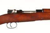 Loewe 1895 Mauser Bolt Rifle 7mm - 1 of 14
