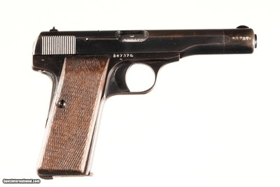 FN 1922 Pistol 7.65 mm