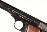 FN 1922 Pistol 7.65 mm - 10 of 11