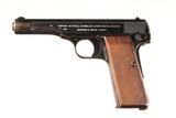 FN 1922 Pistol 7.65 mm - 5 of 11