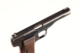 FN 1922 Pistol 7.65 mm - 2 of 11