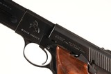 sold Check Colt Match Target Pistol .22 lr - 11 of 13