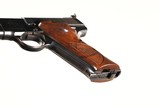 sold Check Colt Match Target Pistol .22 lr - 8 of 13
