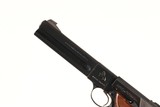 sold Check Colt Match Target Pistol .22 lr - 6 of 13