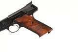 sold Check Colt Match Target Pistol .22 lr - 7 of 13