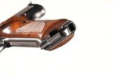 sold Check Colt Match Target Pistol .22 lr - 13 of 13