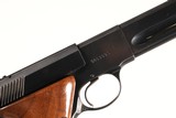 sold Check Colt Match Target Pistol .22 lr - 12 of 13