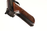 sold Check Colt Match Target Pistol .22 lr - 9 of 13