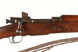 Remington 03-A3 Bolt Rifle .30-06