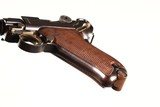 DWM 1906/20 Swiss Luger Pistol 7.65mm Luger - 8 of 14