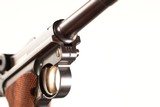 DWM 1906/20 Swiss Luger Pistol 7.65mm Luger - 12 of 14