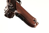 DWM 1906/20 Swiss Luger Pistol 7.65mm Luger - 9 of 14