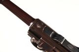 DWM 1906/20 Swiss Luger Pistol 7.65mm Luger - 10 of 14