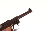 DWM 1906/20 Swiss Luger Pistol 7.65mm Luger - 3 of 14