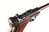 DWM 1906/20 Swiss Luger Pistol 7.65mm Luger - 2 of 14