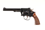 Smith & Wesson K-22 Target Masterpiece Revolver .22 lr - 6 of 12