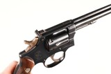 Smith & Wesson K-22 Target Masterpiece Revolver .22 lr - 3 of 12