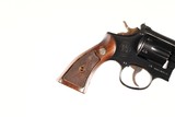 Smith & Wesson K-22 Target Masterpiece Revolver .22 lr - 5 of 12