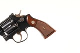 Smith & Wesson K-22 Target Masterpiece Revolver .22 lr - 8 of 12