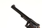 Smith & Wesson K-22 Target Masterpiece Revolver .22 lr - 7 of 12