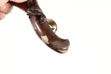 Percussion "Philadelphia Derringer" Pistol .38 perc - 5 of 7