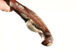 Percussion "Philadelphia Derringer" Pistol .38 perc - 7 of 7