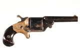 National Arms Teat Fire Revolver .32 teat-fire - 1 of 9
