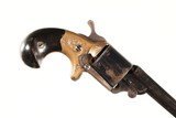 National Arms Teat Fire Revolver .32 teat-fire - 4 of 9