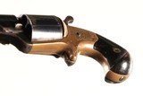 National Arms Teat Fire Revolver .32 teat-fire - 8 of 9