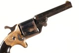 National Arms Teat Fire Revolver .32 teat-fire - 3 of 9