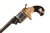 National Arms Teat Fire Revolver .32 teat-fire - 7 of 9