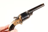 National Arms Teat Fire Revolver .32 teat-fire - 2 of 9
