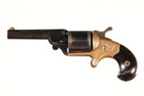 National Arms Teat Fire Revolver .32 teat-fire - 5 of 9