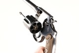 Colt Police Positive Revolver .38 spl - 10 of 12
